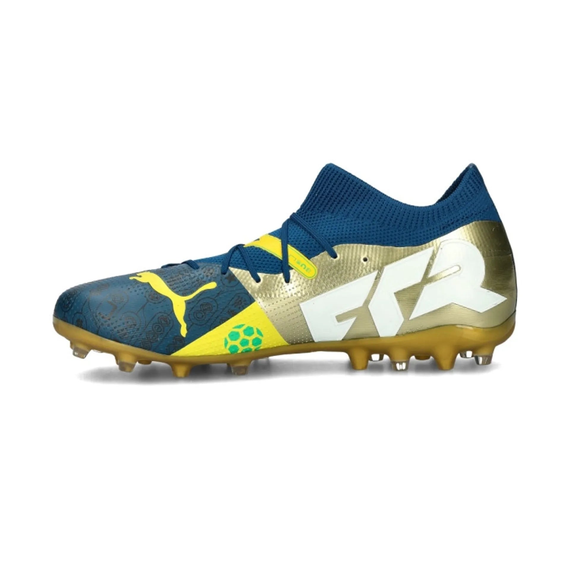 Puma FUTURE 7 Match BNA MG