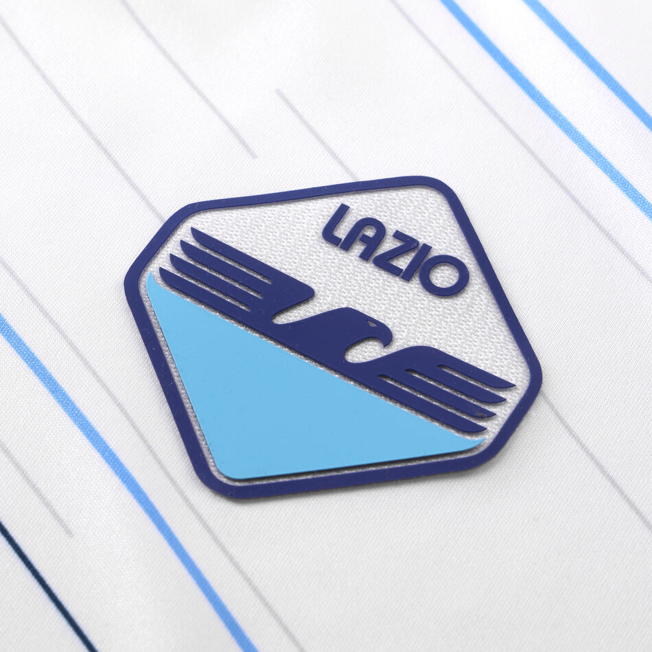 Mizuno SS Lazio Away Jersey 2026/27