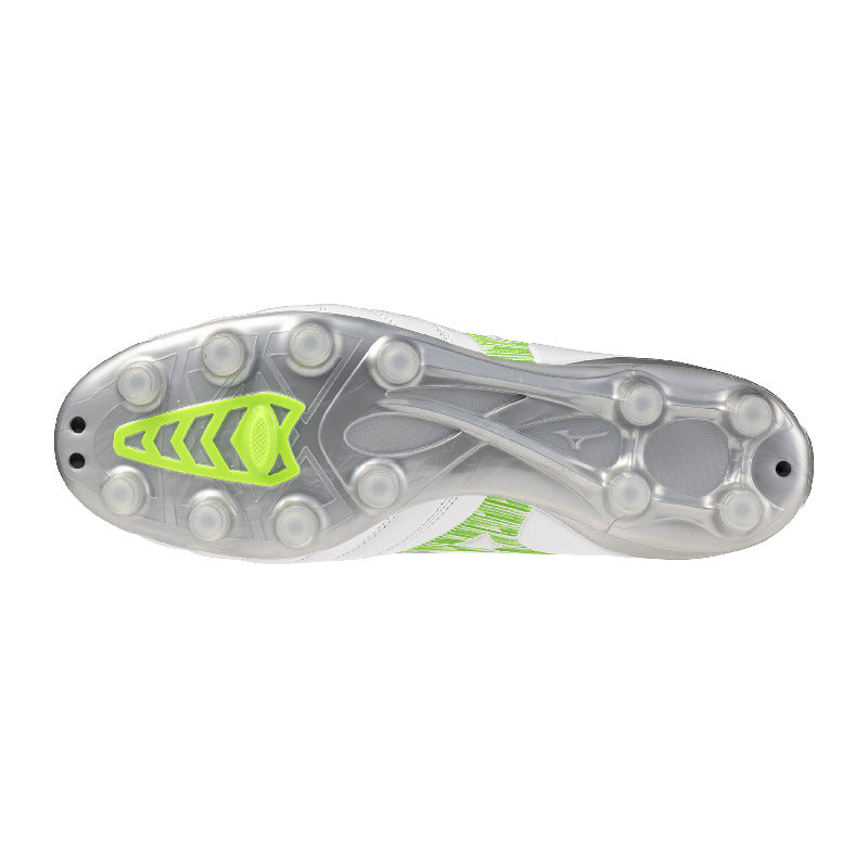 Mizuno Morelia Neo IV Pro - Bianco/Verde
