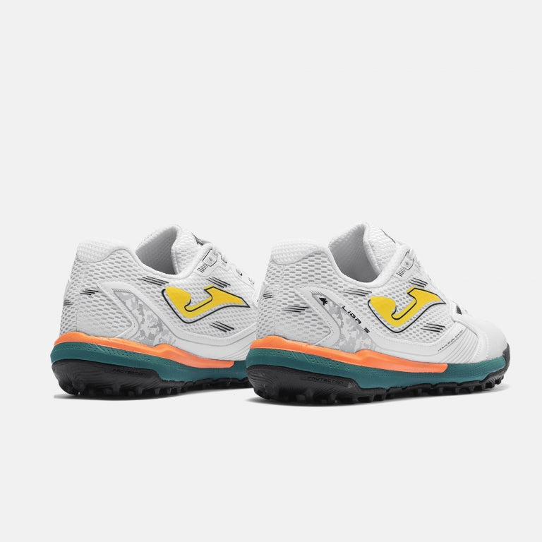 Joma Liga 5 2602 Blanco TF