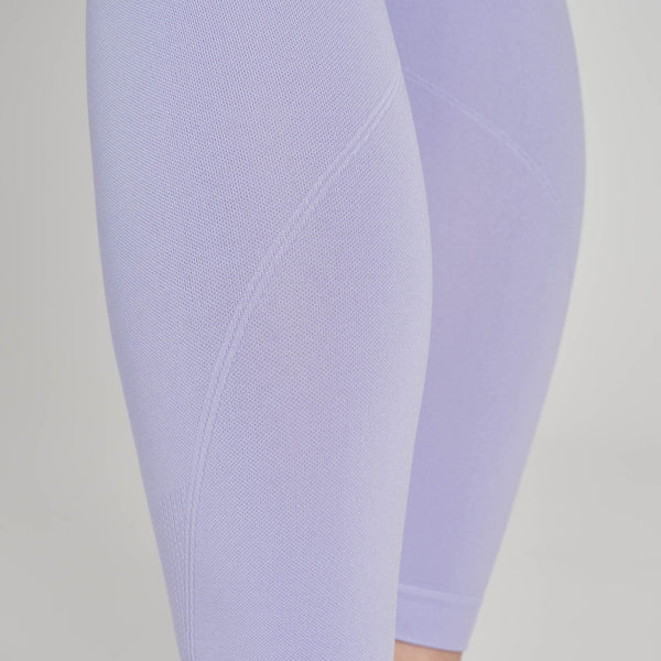 Leone 1947 Leggings Logo Seamless ABX125