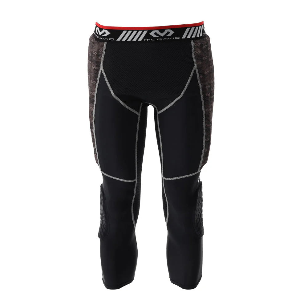 7749R - Pantaloni Portiere - Mc David