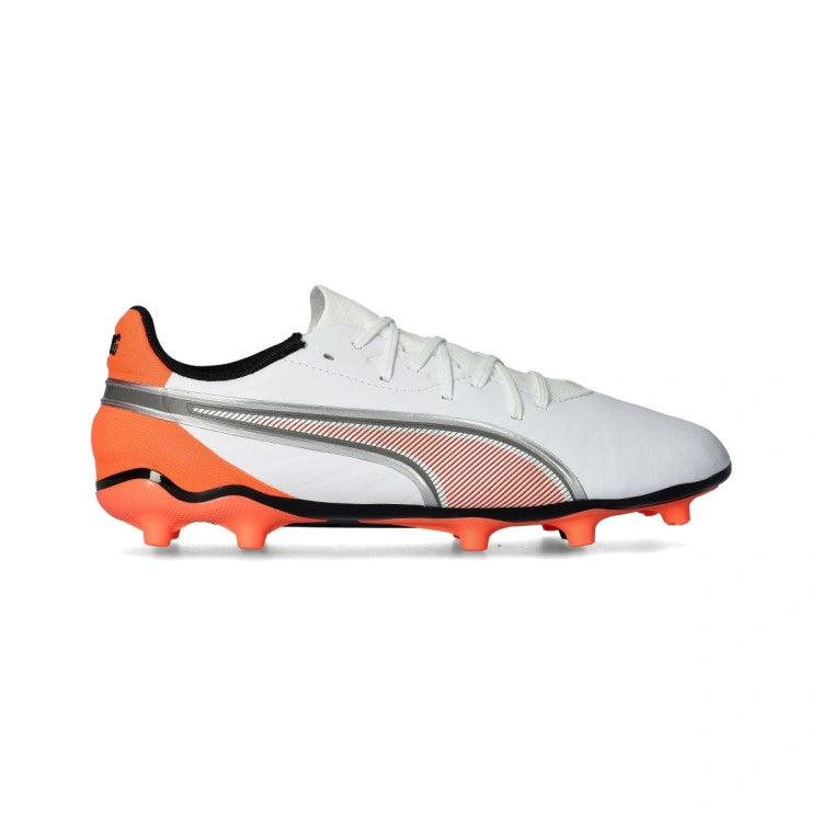 Puma KING Match FG/AG Jr