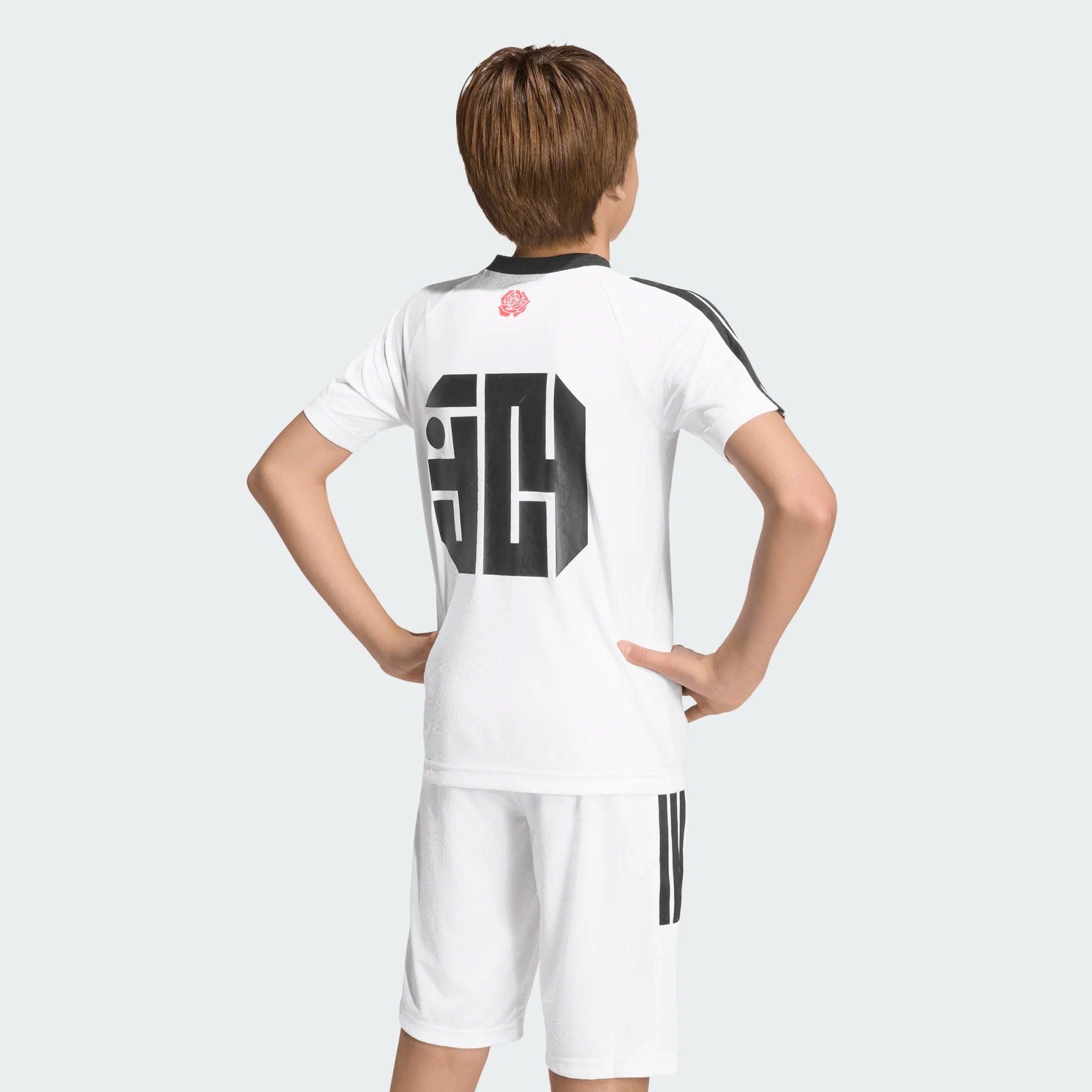 KD6433 - T-Shirt - Adidas