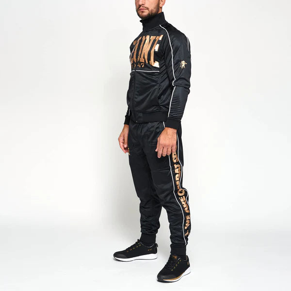 Leone 1947 Tuta Premium Fleece AB300