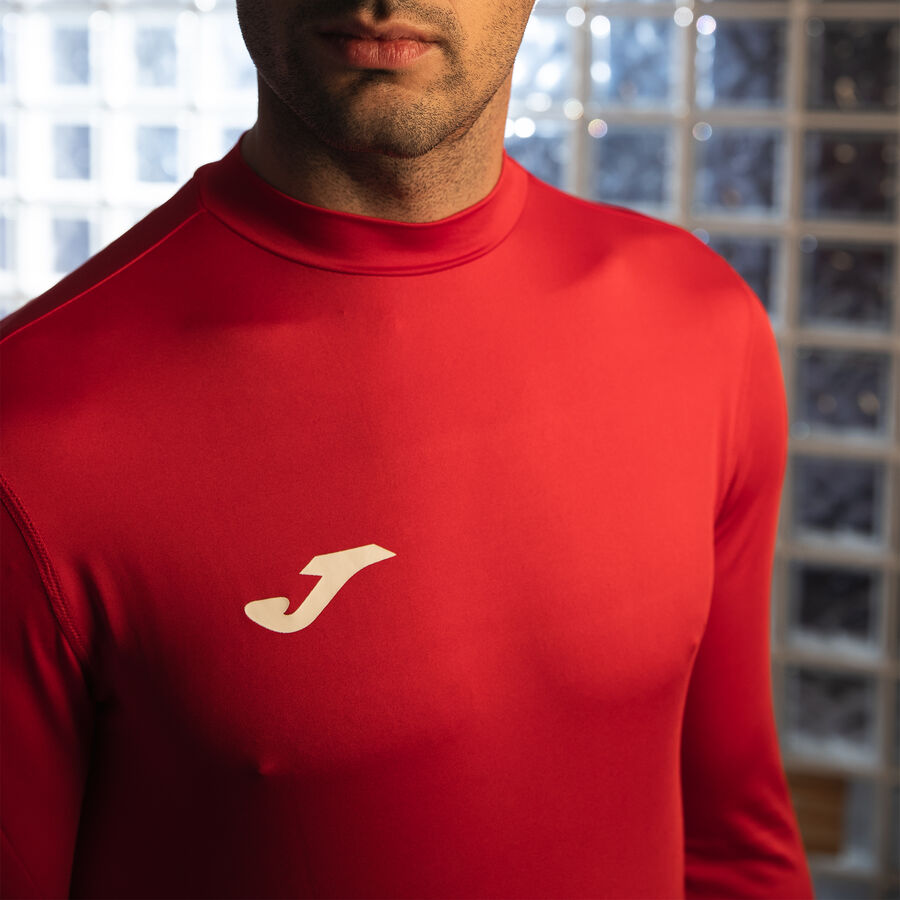 Joma Brama Academy 101018 – Maglia Termica Manica Lunga Unisex