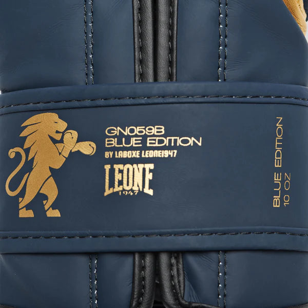 Leone 1947 Guanti Blue Edition GN059B