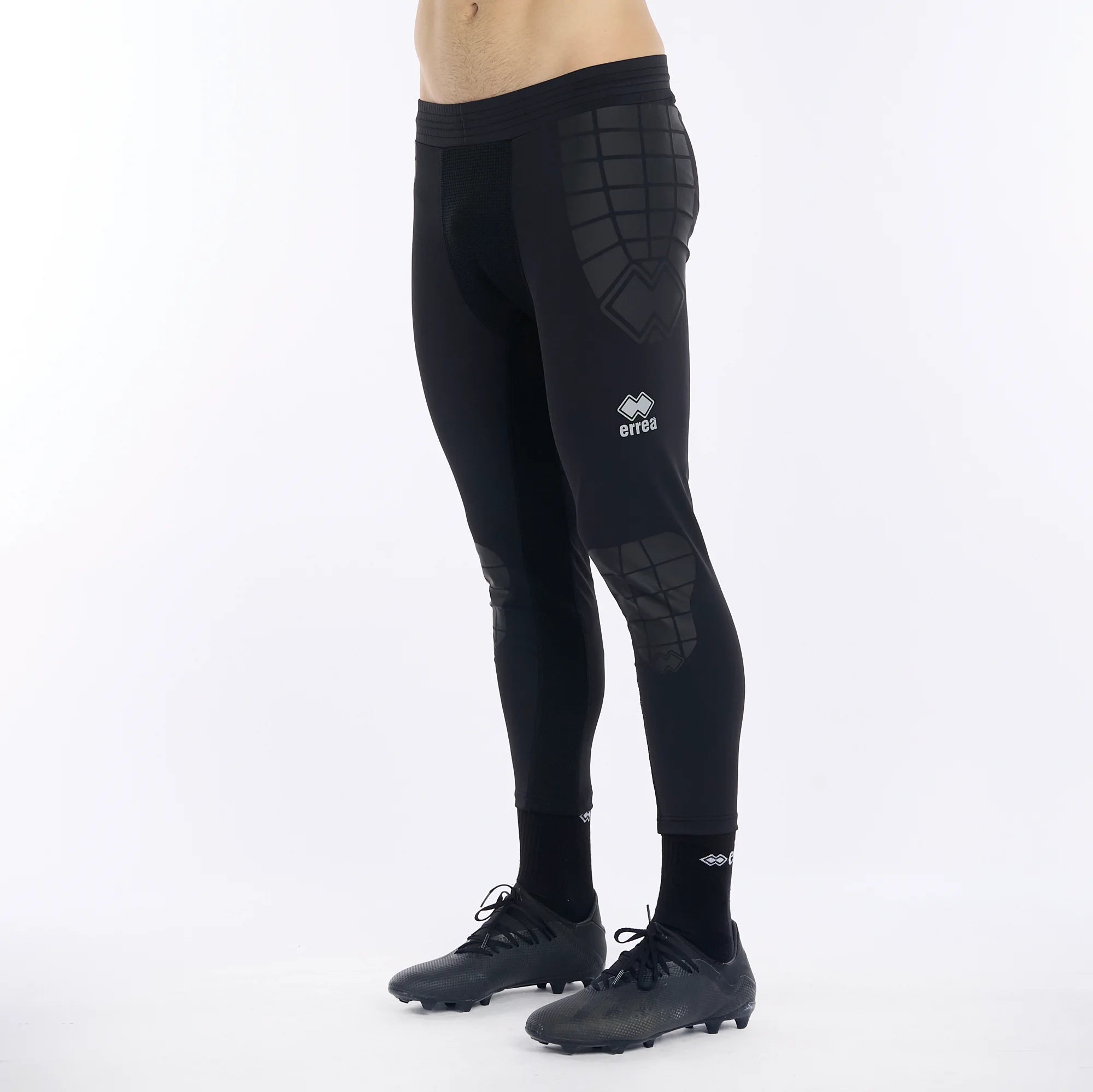 GP1D0Z00120 - Pantaloni - Errea