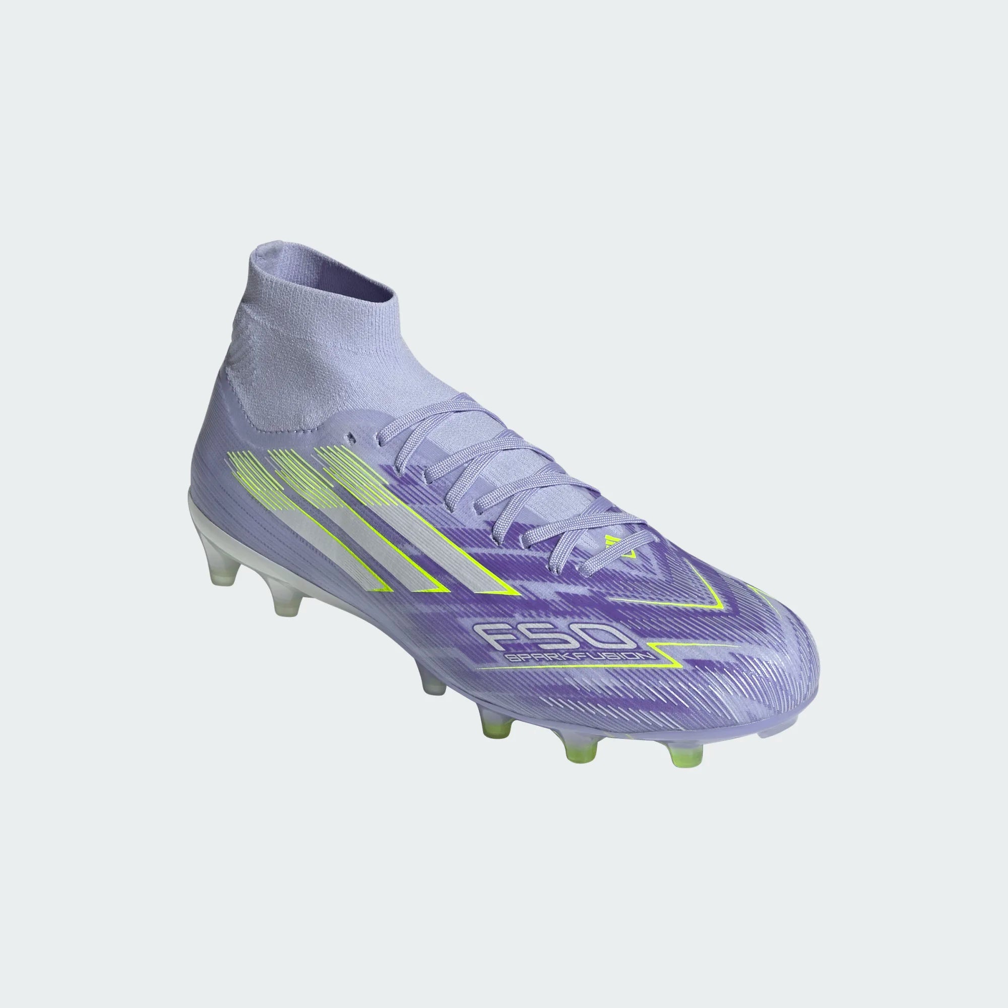 Adidas F50 Sparkfusion Pro FG/AG