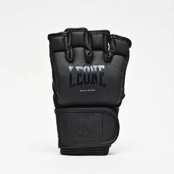 Leone 1947 Guanti MMA Black Edition GP105