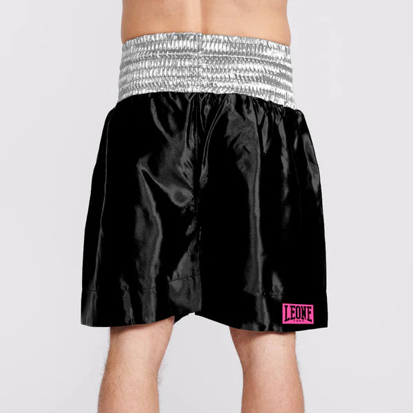 Leone 1947 Pantaloncino Boxe Color Block AB238