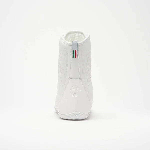 Leone 1947 Stivaletti Boxe Professional CL102