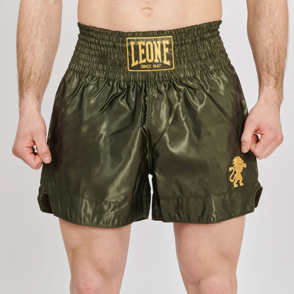 Leone 1947 Panta Kick Basic 2 AB970