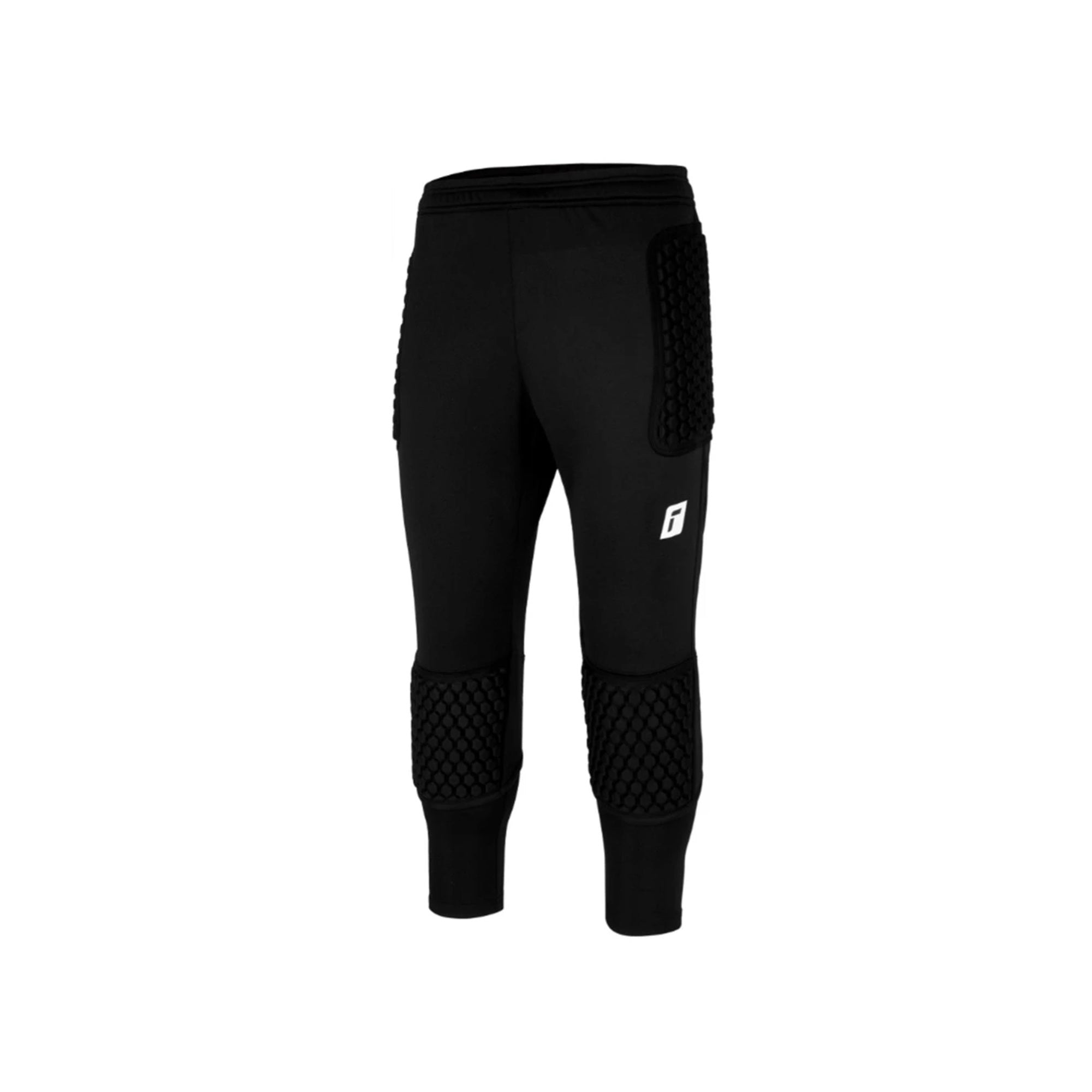 Reusch Contest 3/4 Short Advance fronte - codice 5217215