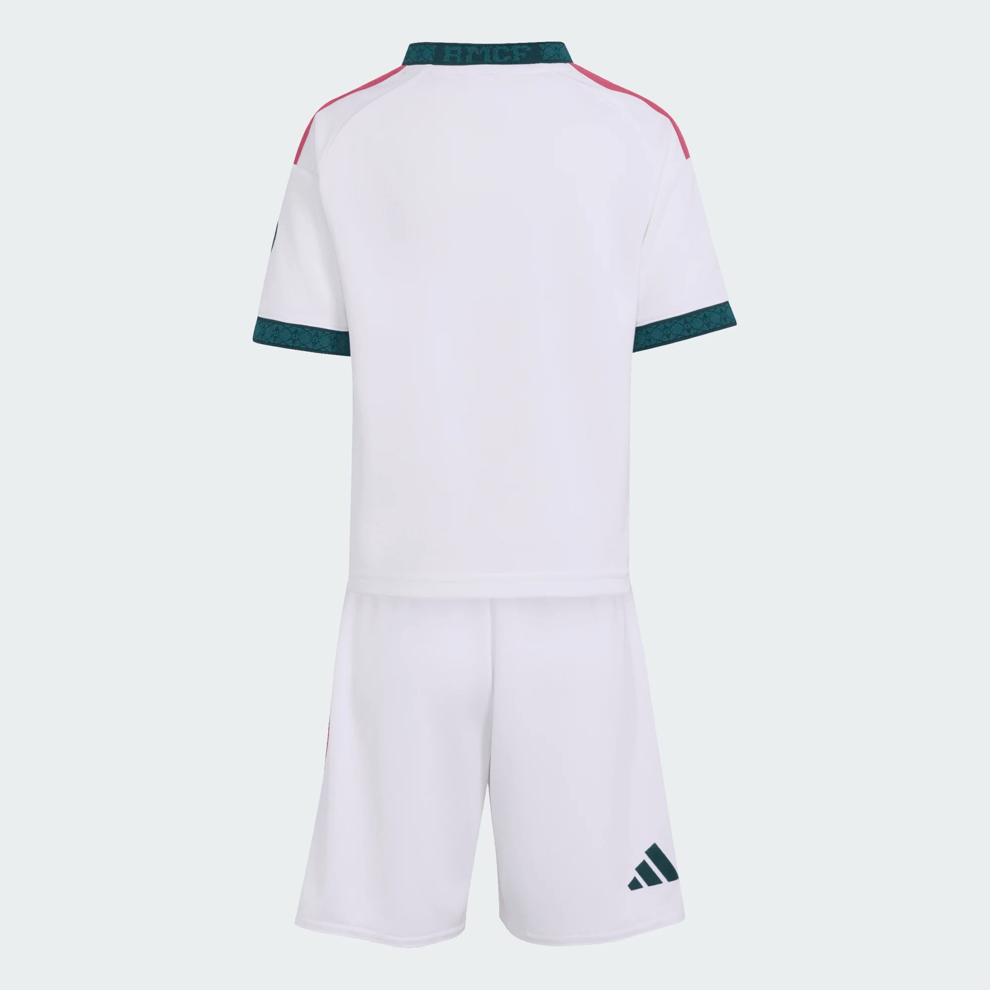 Adidas Real Madrid Home Mini Kit 2026/27 Junior KC3946