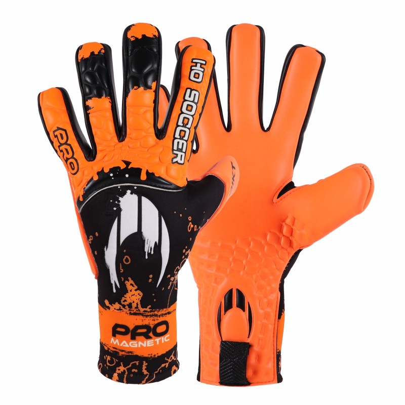 HO Soccer Kontrol Knit Tech II