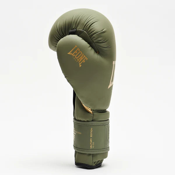Leone 1947 Guanti Boxe Military Edition GN059G