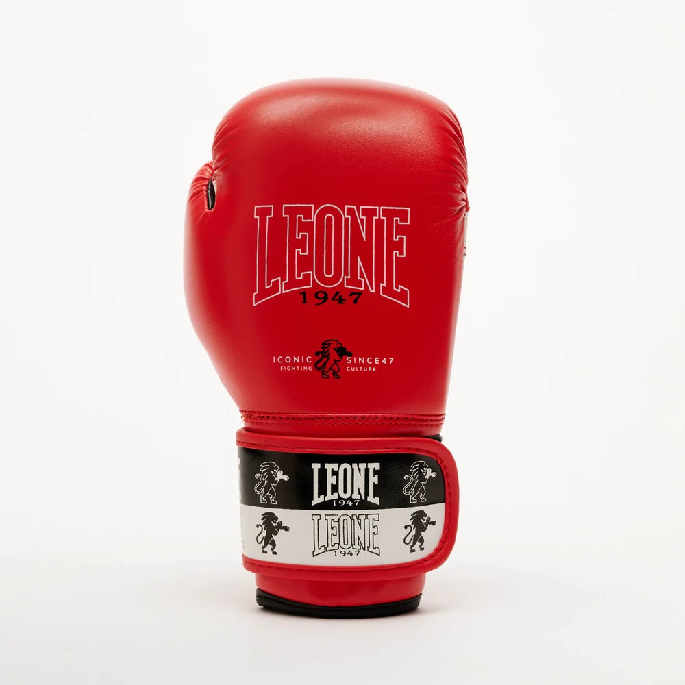 Leone 1947 Guanti Boxe Iconic GN408J