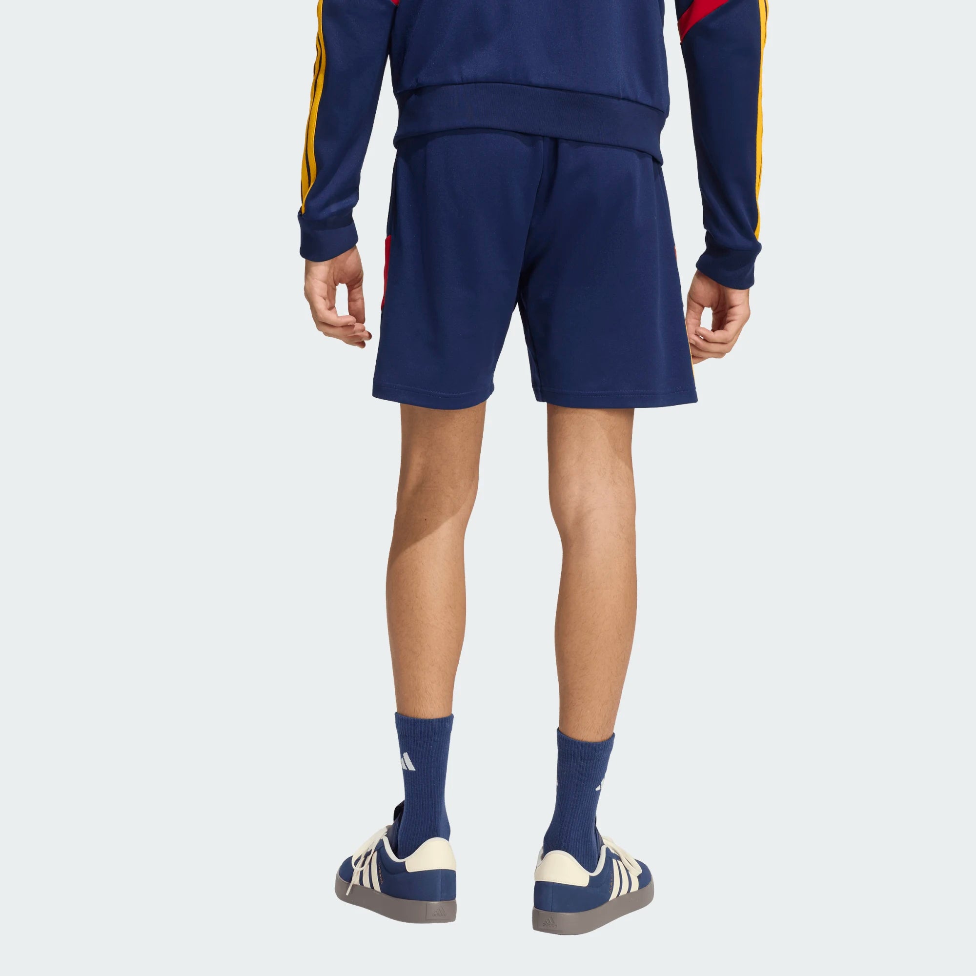 KE6037 - Pantaloncini - Adidas