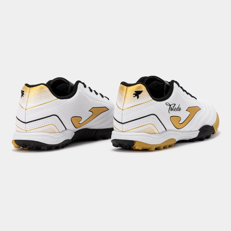 Joma Toledo JR TF