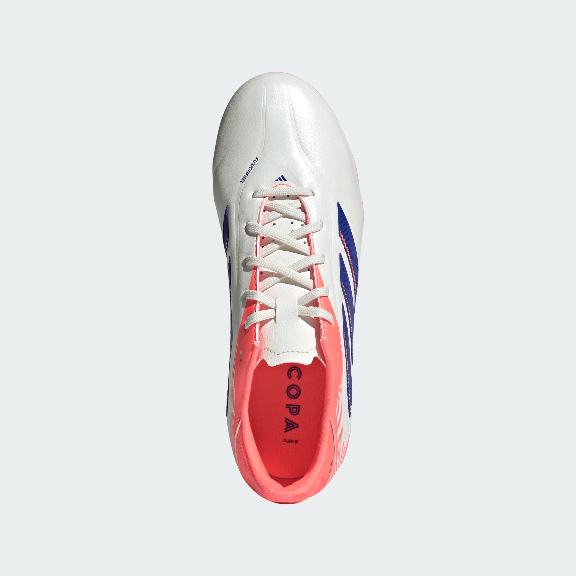 Adidas Copa Pure III League FG/MG J