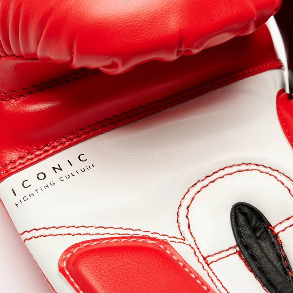 Leone 1947 Guanti Boxe Iconic GN408J