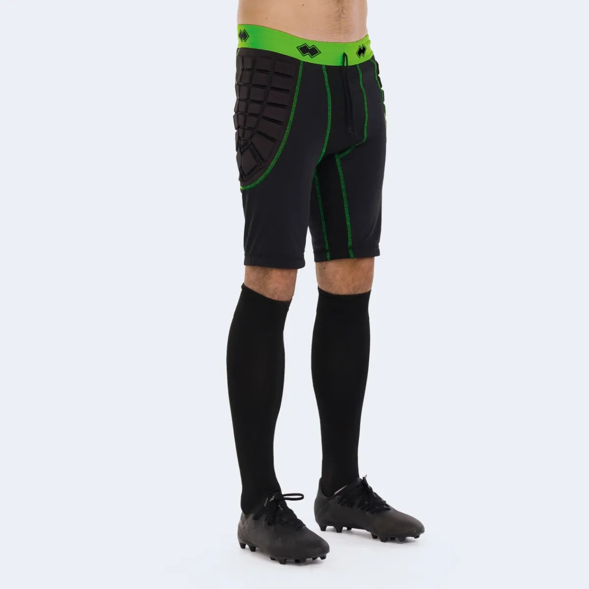 GP0X0Z08180 - Pantaloni Portiere - Errea
