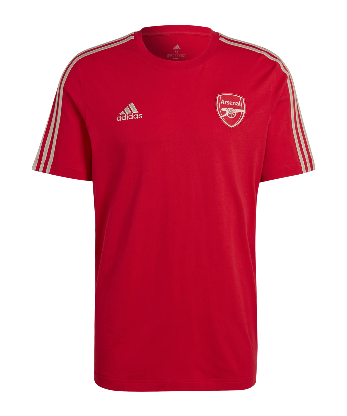 HZ2065 - T-Shirt - Adidas