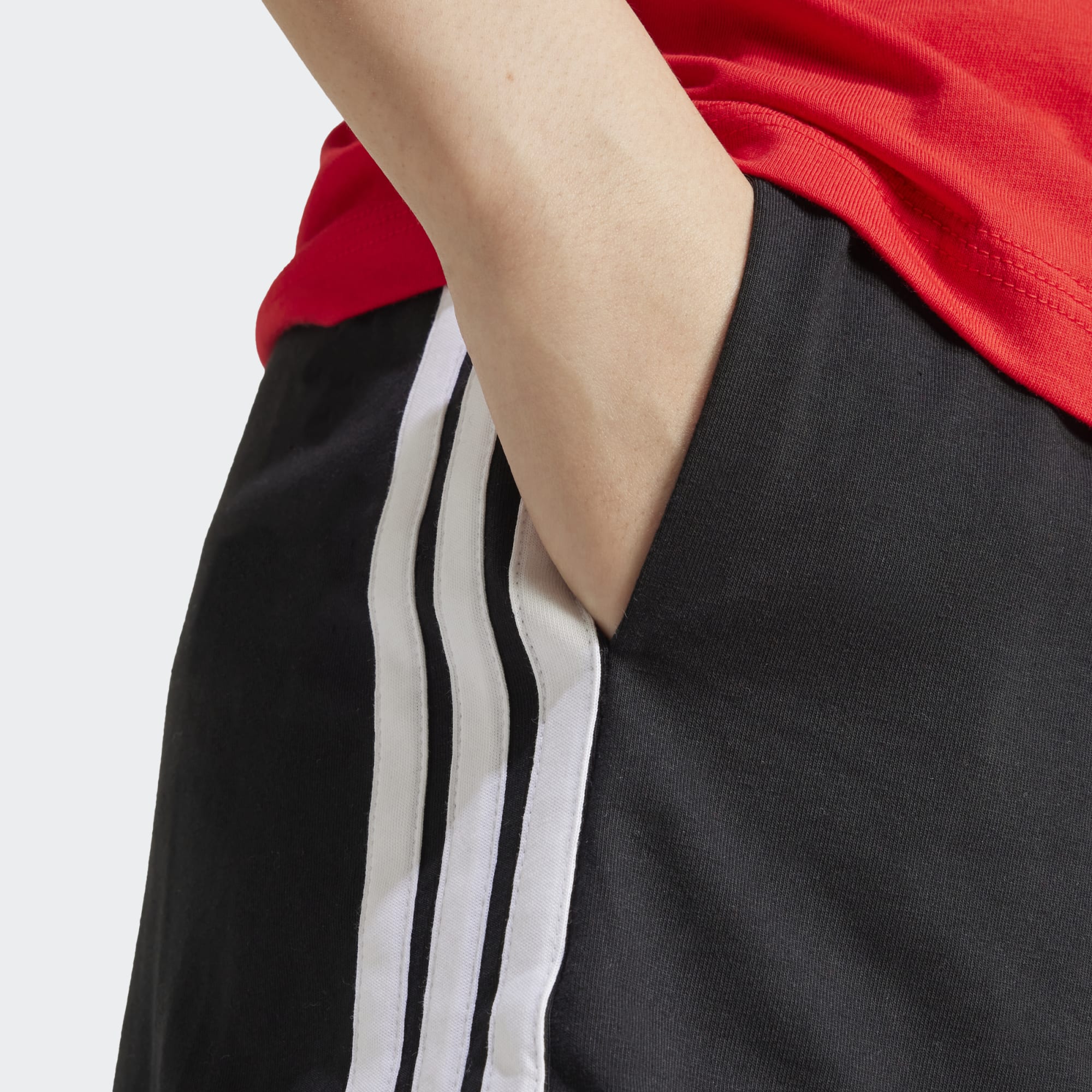 JD0908 - Pantaloncini - Adidas