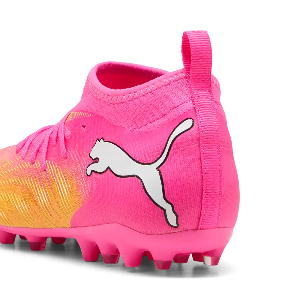 Puma FUTURE 9 Match MG Jr
