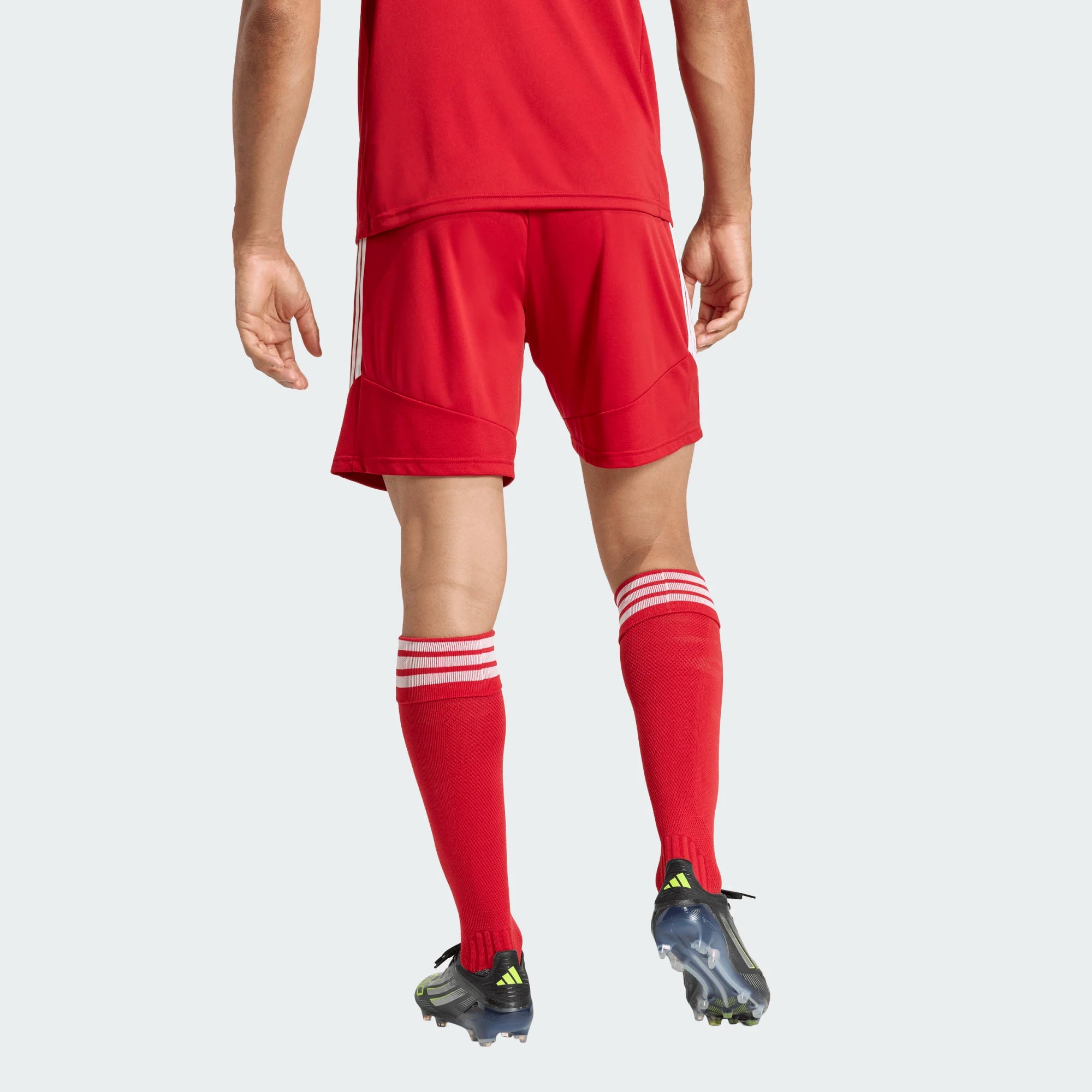 KA8791 - Pantaloncini - Adidas