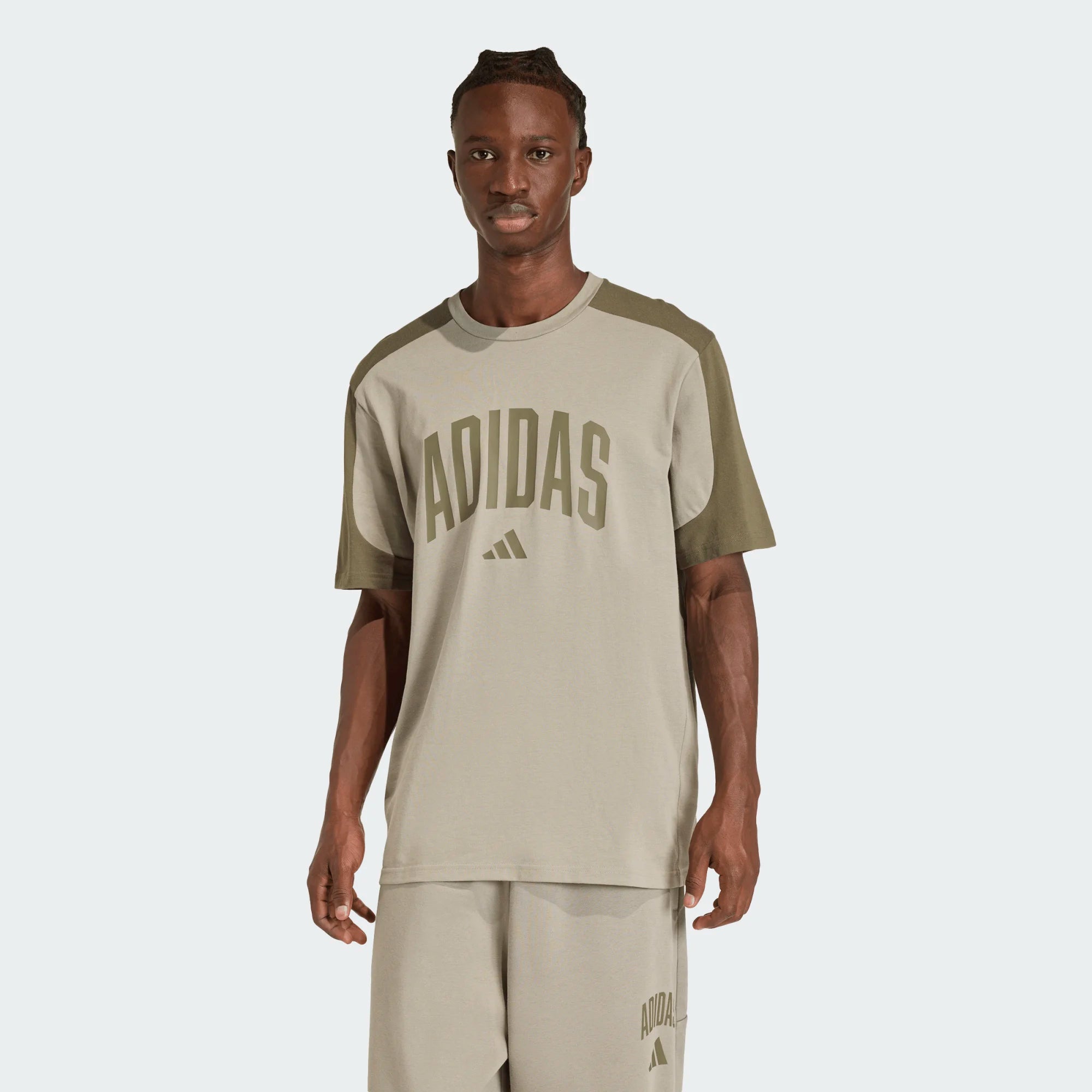 KC3417 - T-Shirt - Adidas