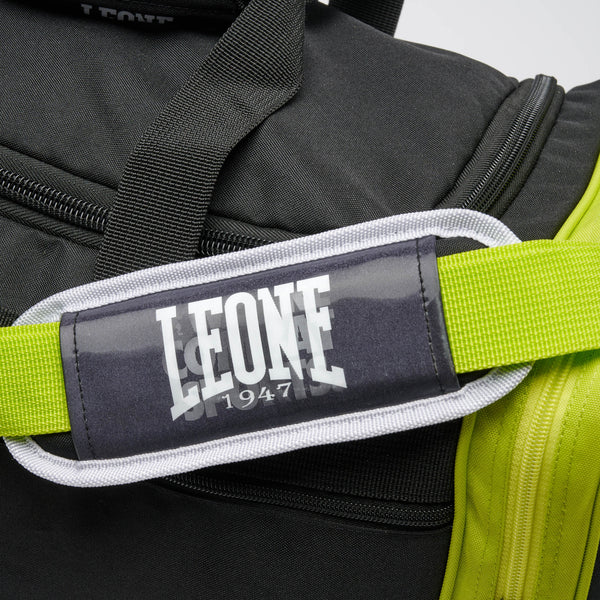 Leone 1947 Borsone Color Block AC956