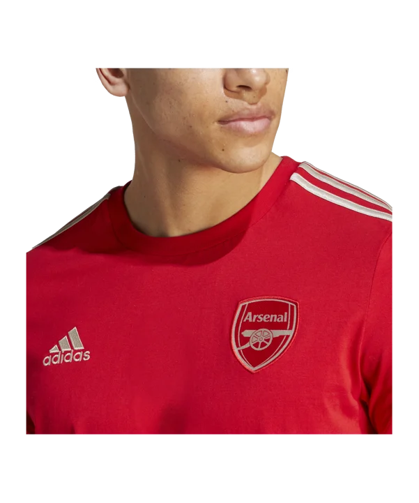 HZ2065 - T-Shirt - Adidas