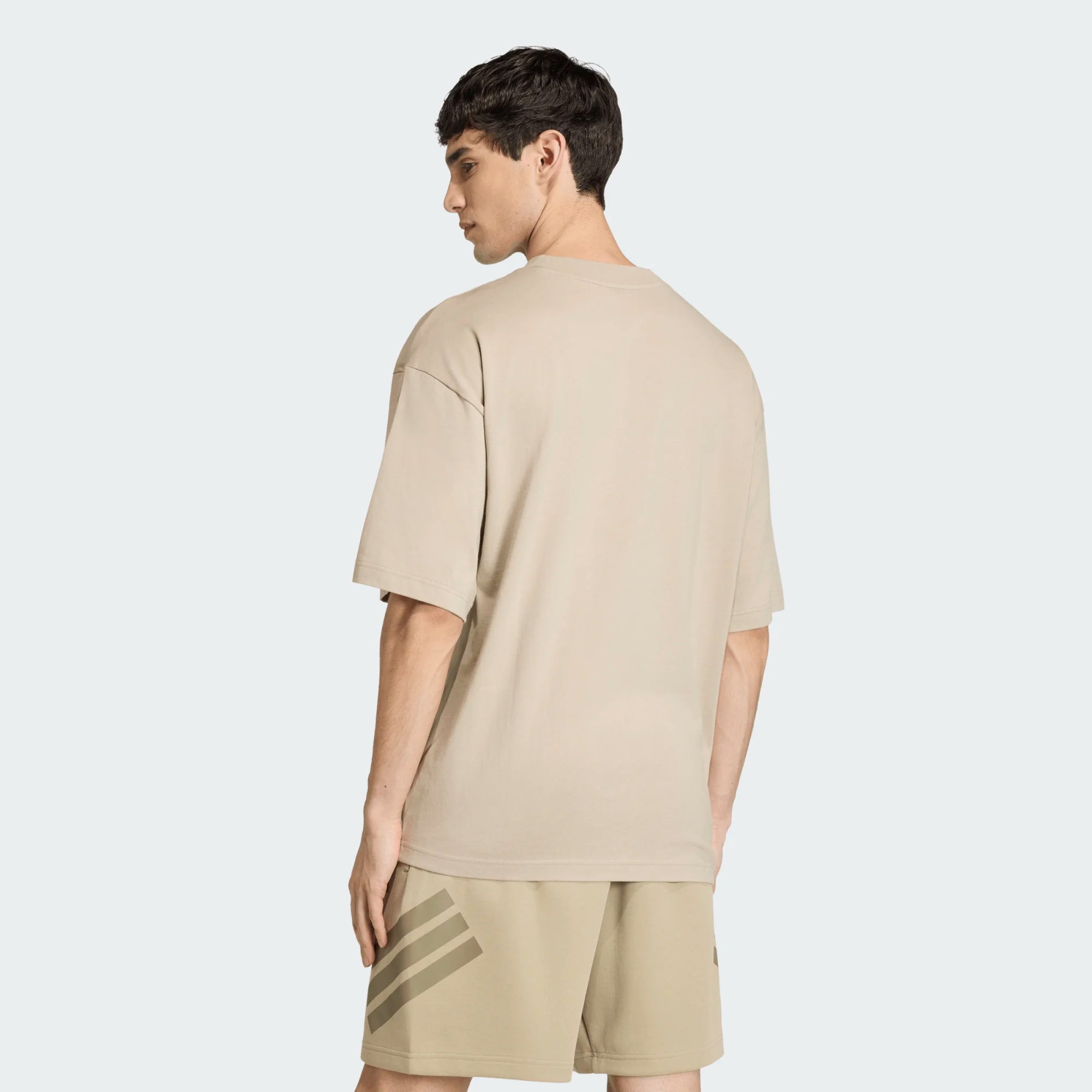 KD7650 - T-Shirt - Adidas