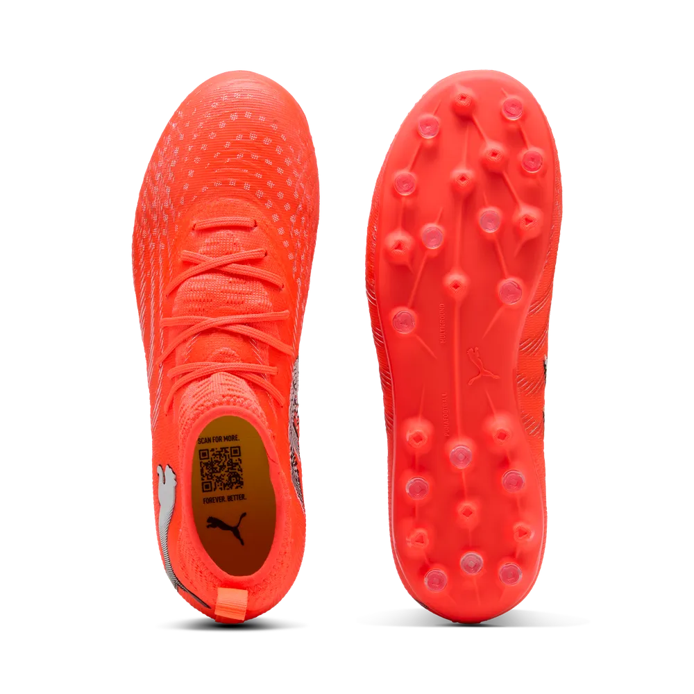 Puma FUTURE 9 Match MG Jr
