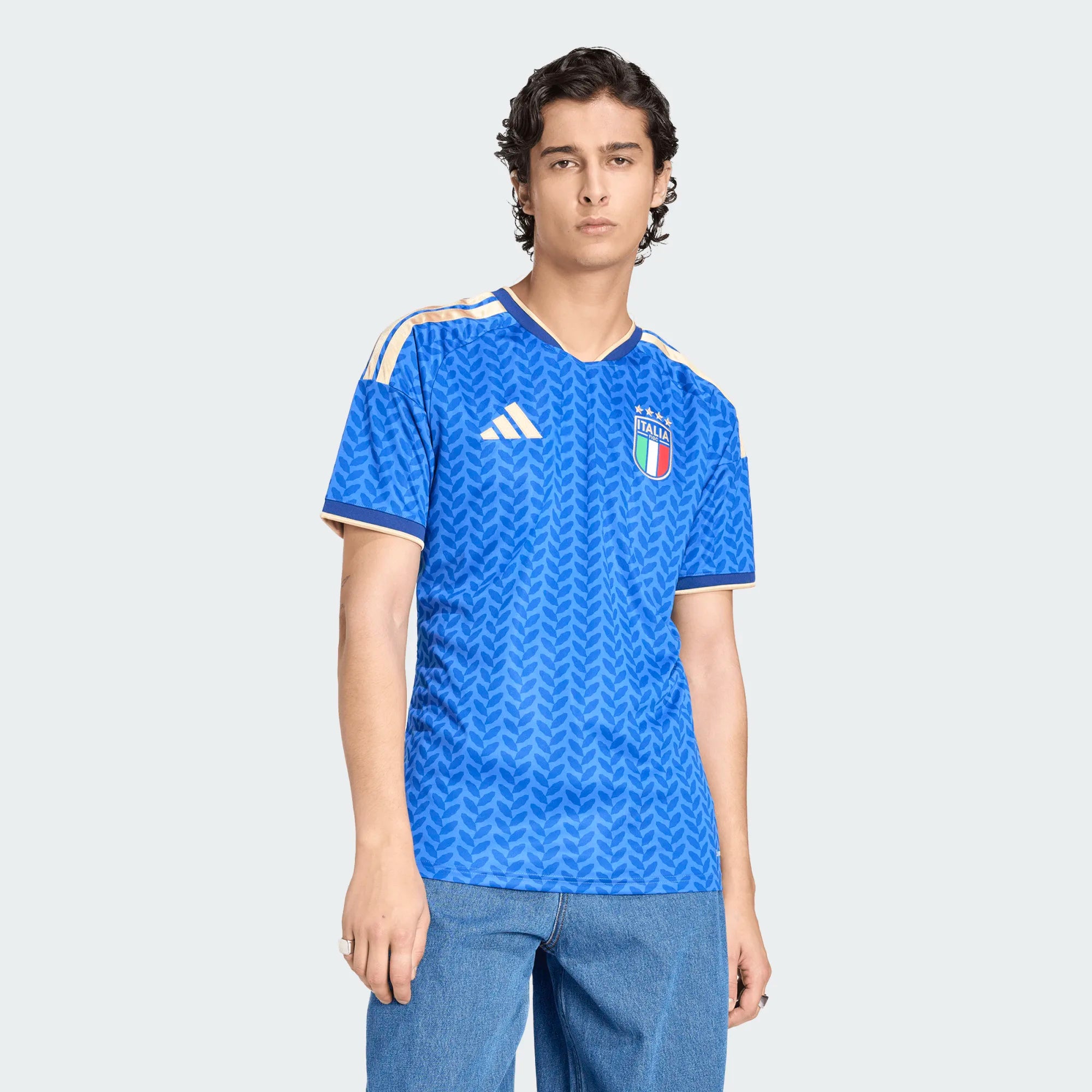 JL6937 - T-Shirt - Adidas