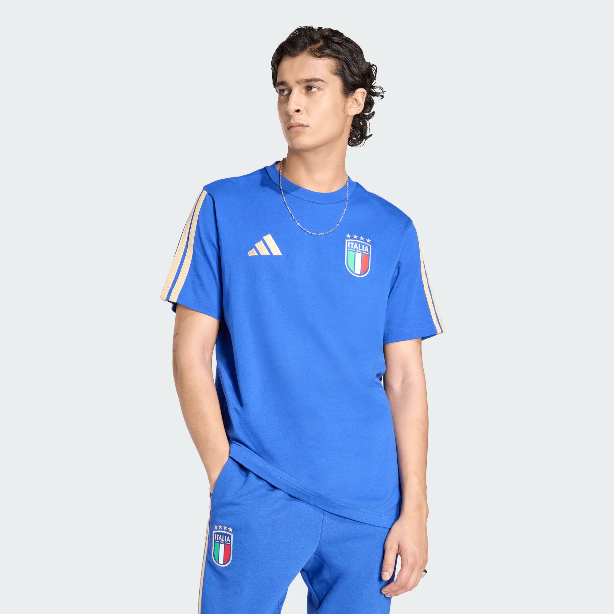 JZ2064 - T-Shirt - Adidas