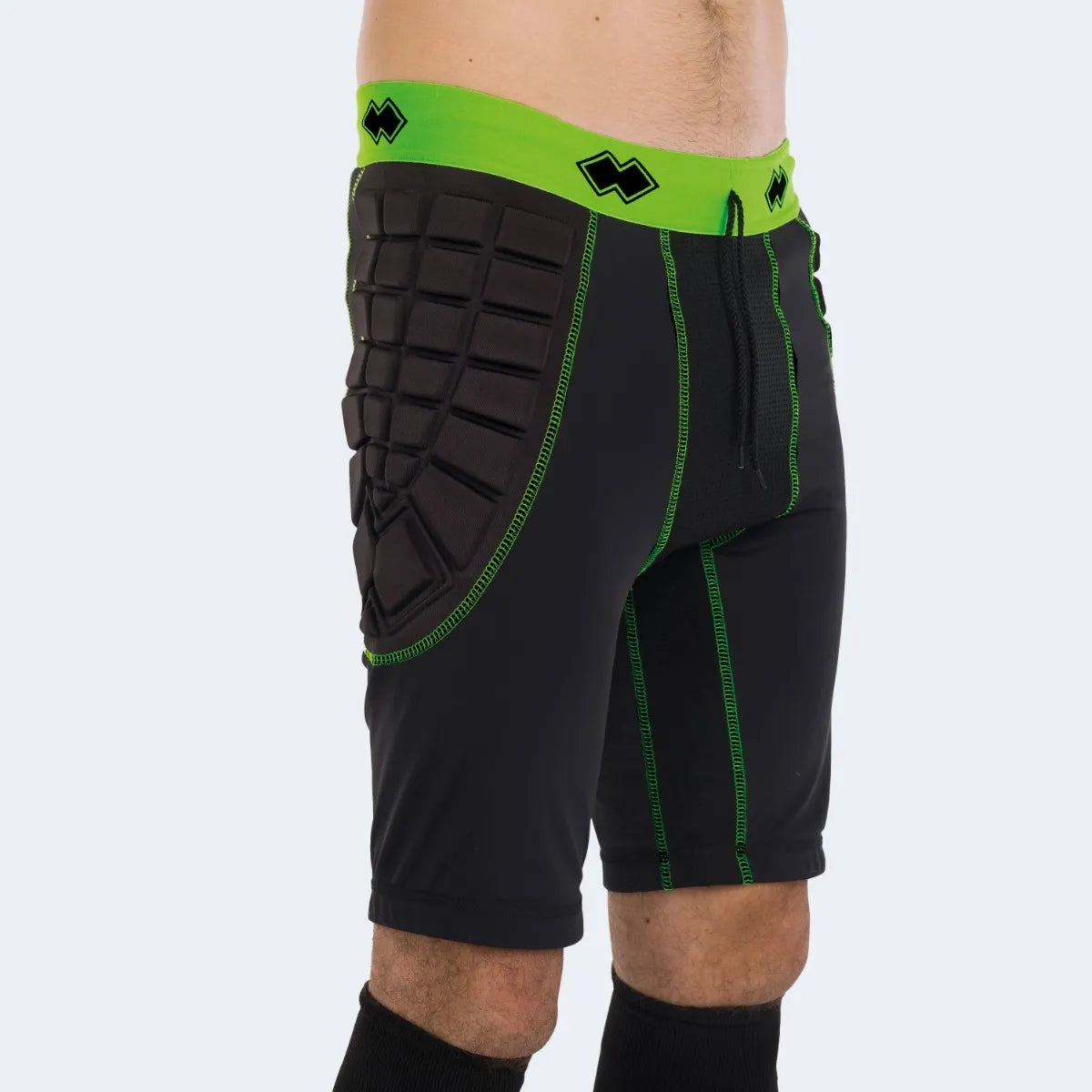 GP0X0Z08180 - Pantaloni Portiere - Errea