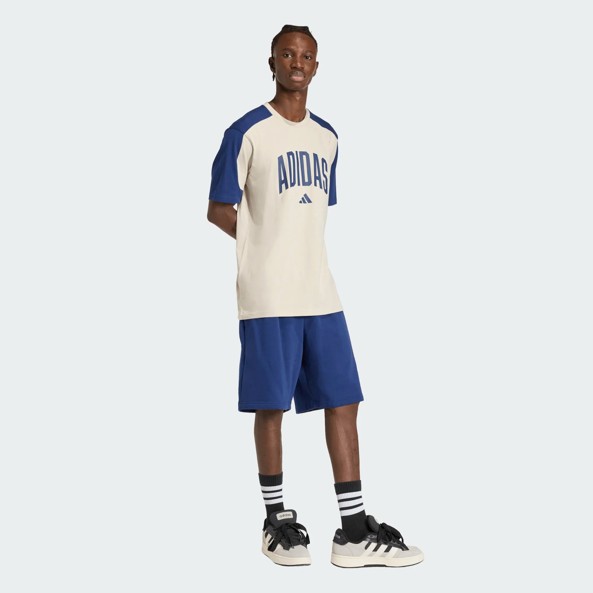 KC3416 - T-Shirt - Adidas