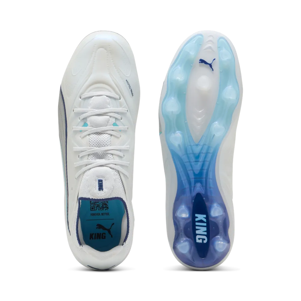 Puma KING 20 Ultimate FG/AG