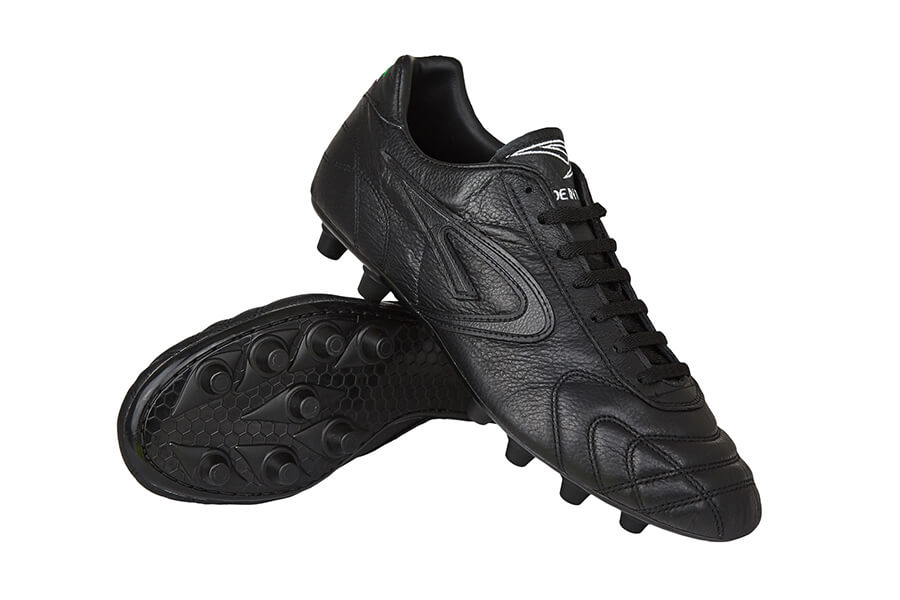 Apta Soccer All Blacks