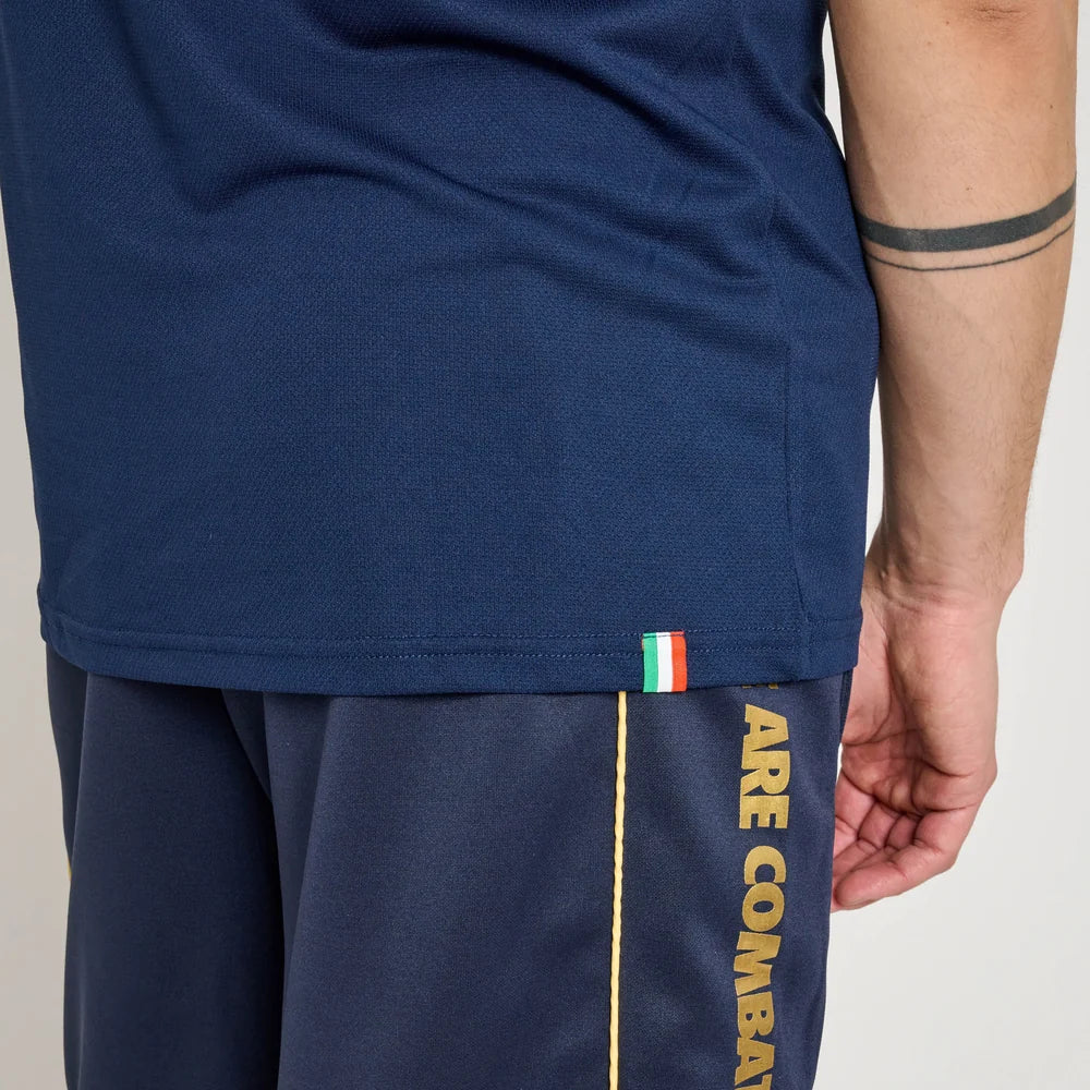 Leone 1947 Canotta DNA ABX734