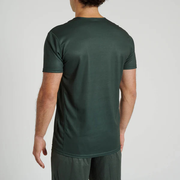 Leone 1947 T-Shirt Logo Lightweight ABX106