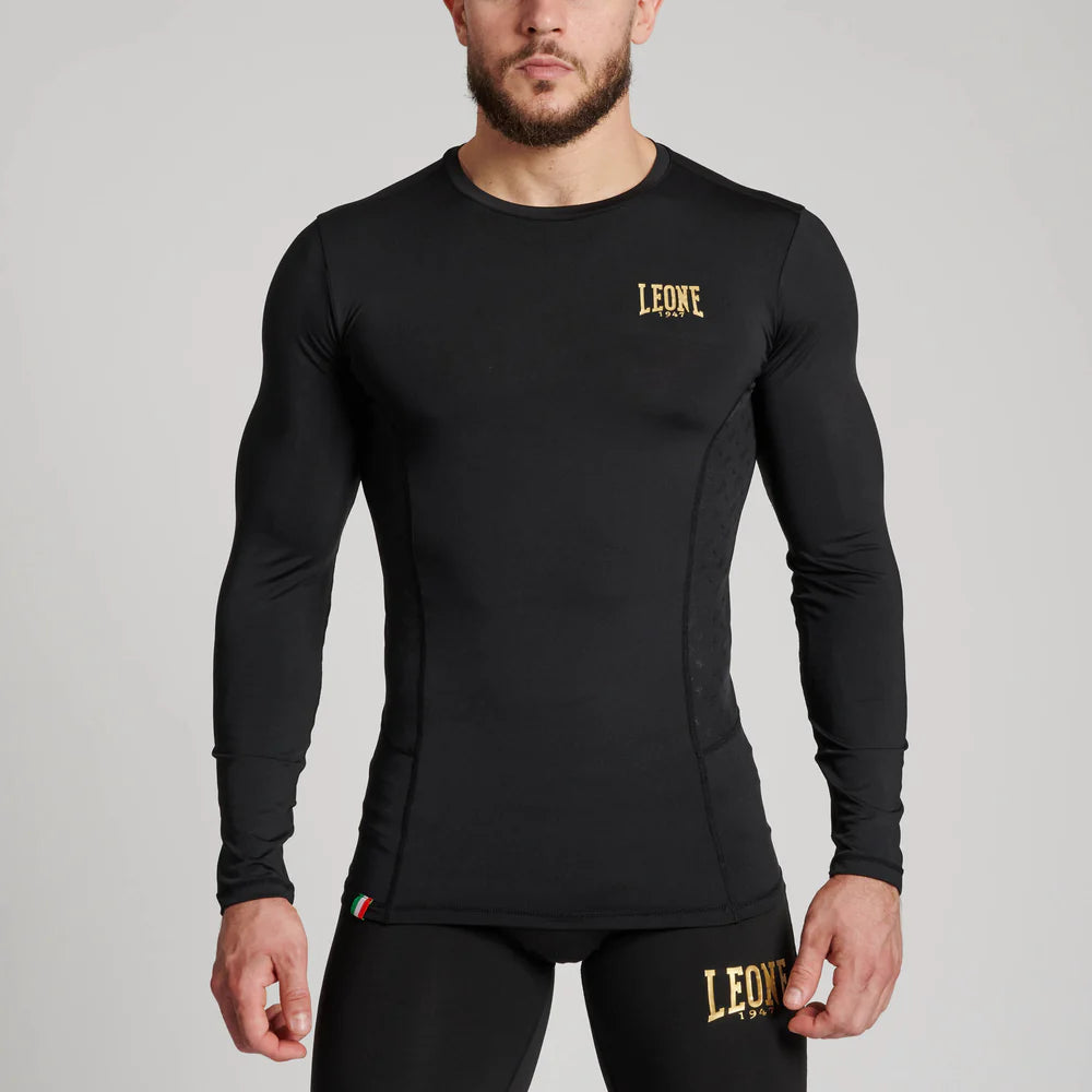 Leone 1947 Manica Lunga Compression DNA ABX708