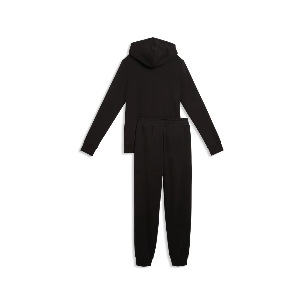 Puma Hooded Sweat Suit TR cl