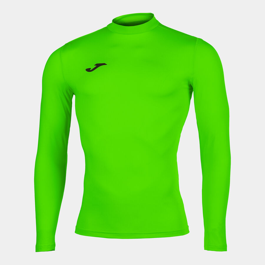 Joma Brama Academy 101018 – Maglia Termica Manica Lunga Unisex