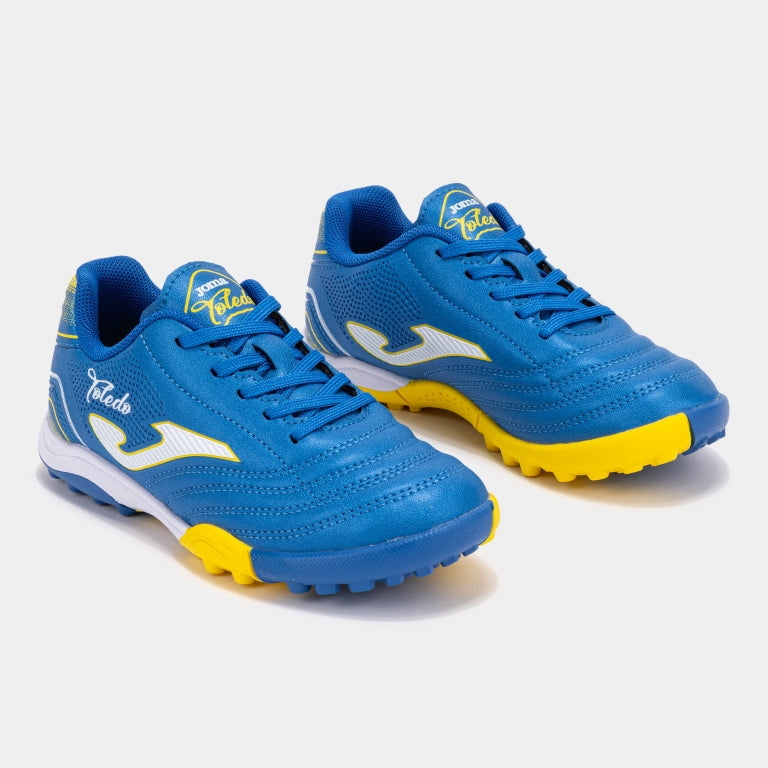 Joma Toledo JR 2604 Royal TF