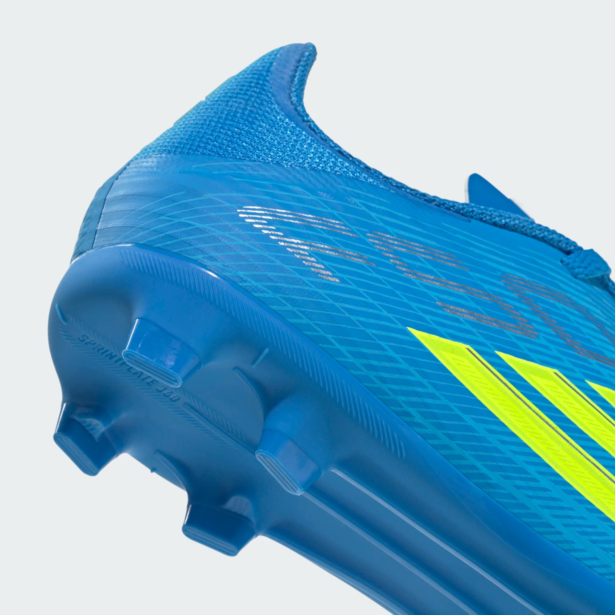 Adidas F50 League FG/MG J