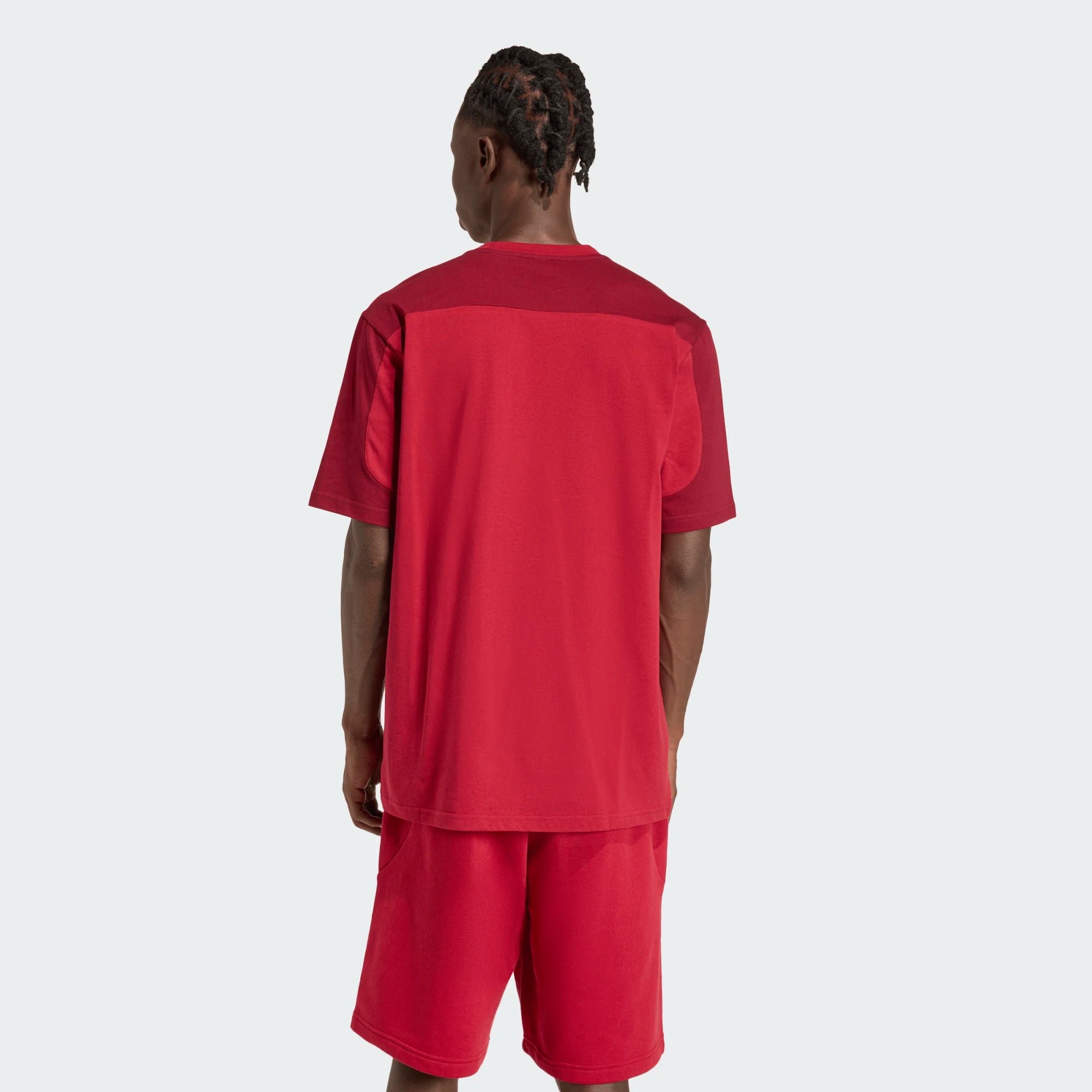 JZ0170 - T-Shirt - Adidas